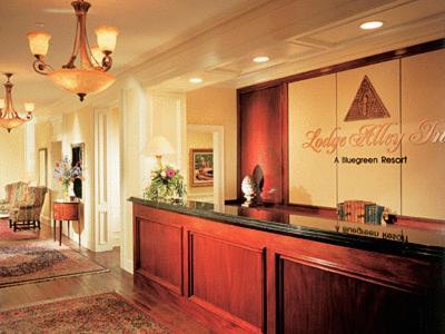 The Lodge Alley Inn Charleston Exterior foto