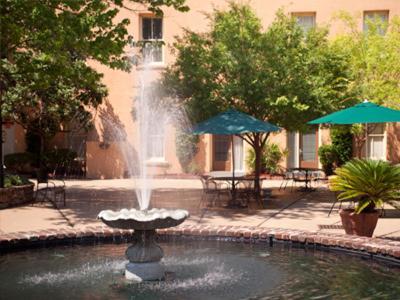 The Lodge Alley Inn Charleston Exterior foto